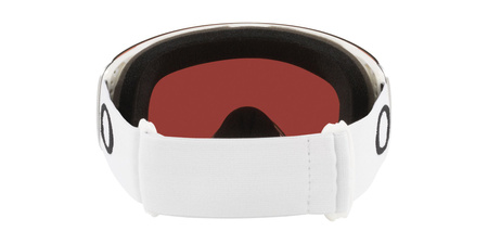 GOGLE OAKLEY FLIGHT DECK M Matte White / Prizm Rose Gold Iridium 2026