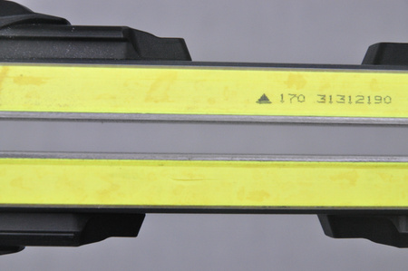 NARTY UŻYWANE FISCHER RC4 PWR 23/24 + RS10 170 cm NRC786