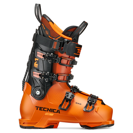 BUTY NARCIARSKIE TECNICA MACH1 LV 130 TD2 GW Icon Orange 2026