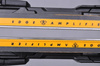 NARTY UŻYWANE SALOMON S/MAX F8 XT + M10 2024 156 cm NRC418