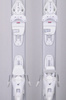 NARTY UŻYWANE HEAD E. PURE JOY 23/24 + JOY 9 163 cm NRB075