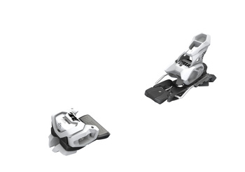 WIĄZANIA NARCIARSKIE HEAD ATTACK 14 GW BRAKE 110 White 2026