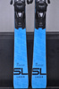 NARTY UŻYWANE STOCKLI LASER SL + MC11 24/25 165 cm NRC31