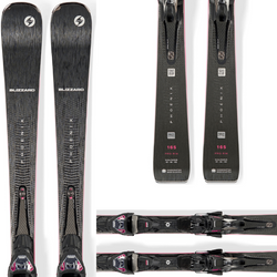 DAMSKIE NARTY BLIZZARD PHOENIX R14 PRO + TPX12 2026