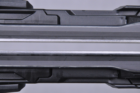 DAMSKIE NARTY UŻYWANE SALOMON S/MAX 10 + M11 23/24 162 cm NRC574