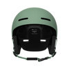 KASK NARCIARSKI POC FORNIX MIPS Gibbsite Green Matt 2025