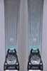 NARTY UŻYWANE NORDICA BELLE 72 DC 24/25 + TP2 11 150 cm NRC617