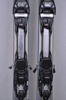 NARTY UŻYWANE K2 DISRUPTION 78TI + MXC 12 24/25 184 cm NRC991