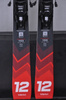 NARTY UŻYWANE VOLKL RACETIGER SRC + Motion 10 24/25 153 cm NRC202