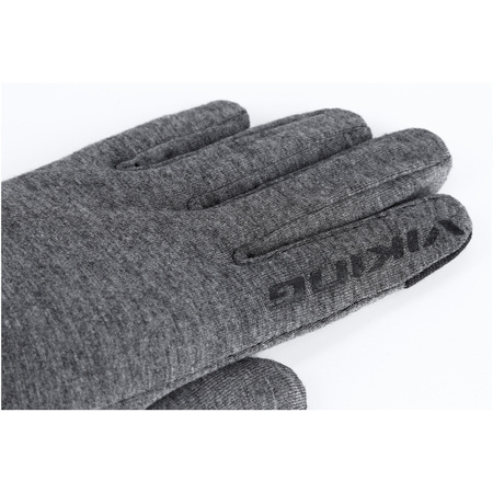 RĘKAWICE MULTIFUNKCYJNE VIKING RAMI BAMBOO Szare