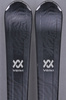 NARTY UŻYWANE VOLKL FLAIR 7.2 21/22 + FDT 10 151 cm NRC1157