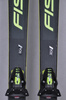 NARTY UŻYWANE FISCHER RC4 SUPERIOR TI 23/24 + Z11 175 cm NRC759