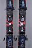 NARTY UŻYWANE HEAD E. V SHAPE 5 + PR 11 24/25 170 cm NRC01