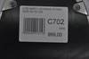 NARTY UŻYWANE ATOMIC CLOUD C8 + M10 24/25 157 cm NRC702