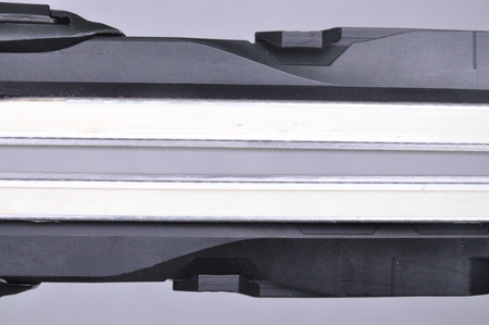NARTY UŻYWANE ATOMIC REDSTER S8 + X12 GW 24/25 163 cm NRC157