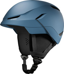 JUNIORSKI KASK NARCIARSKI ATOMIC REVENT JR Blue 2026