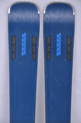 NARTY UŻYWANE K2 DISRUPTION 78TI + MXC 12 24/25 177 cm NRC977