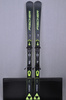 NARTY UŻYWANE FISCHER RC4 SUPERIOR TI 23/24 + Z11 155 cm NRC733