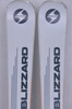 NARTY UŻYWANE BLIZZARD WCR 72 + TLT 10 24/25 167 cm NRC912