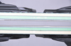 NARTY UŻYWANE NORDICA BELLE 72 DC 24/25 + TP2 11 156 cm NRC616