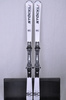 NARTY UŻYWANE STOCKLI LASER SC + MC11 24/25 163 cm NRC102