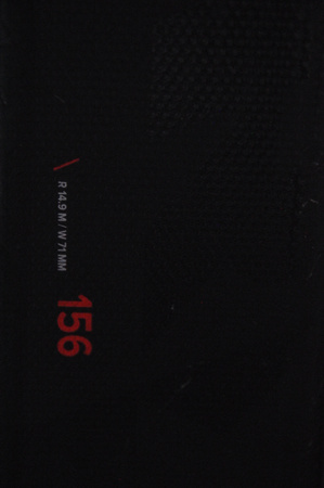 NARTY UŻYWANE ATOMIC REDSTER RX + M10 23/24 156 cm NRC1051