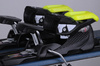 NARTY UŻYWANE FISCHER RC ONE XTR 73 20/21 + RS10 160 cm NRB882