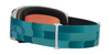 GOGLE OAKLEY LINE MINER PRO L Blue Current / Prizm Sapphire Iridium + Argon Iridium 2026