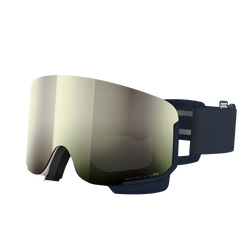 GOGLE POC NEXAL S2 Bleu Blanc/Partly Sunny Ivory 2026