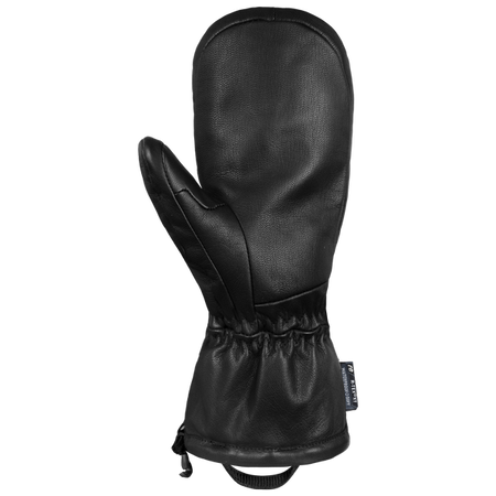 RĘKAWICE REUSCH FULLBACK R-TEX XT MITTEN Black 2023