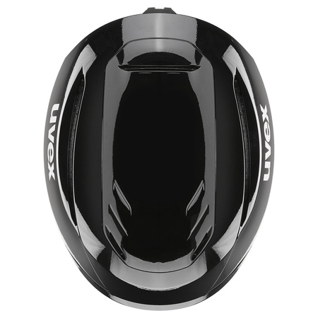 KASK NARCIARSKI UVEX RESOLUTION SL Black 2026