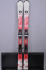 NARTY UŻYWANE VOLKL DEACON 7.2 + FTD 10 21/22 144 cm NRC1149