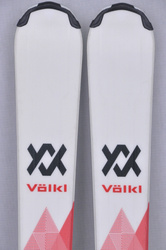 NARTY UŻYWANE VOLKL DEACON 7.2 + FTD 10 21/22 172 cm NRC1081