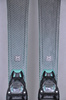 NARTY UŻYWANE NORDICA BELLE 72 DC 24/25 + TP2 11 156 cm NRC615