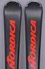 NARTY UŻYWANE NORDICA SPITFIRE 73 24/25 + Marker TP2 10 156 cm NRC871