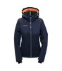 DAMSKA KURTKA PHENIX 18/19 AKAKURA JACKET ES882OT60 Dn