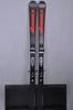 NARTY UŻYWANE NORDICA SPITFIRE 73 24/25 + Marker TP2 10 162 cm NRC886