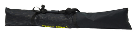 POKROWIEC NA NARTY FISCHER SOFT SKICASE ECO ALPINE 190 cm 2026