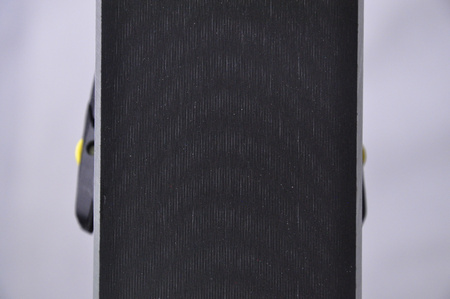 NARTY UŻYWANE VOLKL RACETIGER SC 24/25 + VMotion 12 165 cm NRC833