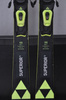 NARTY UŻYWANE FISCHER RC4 SUPERIOR TI 23/24 + Z11 155 cm NRC735