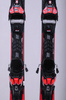 NARTY UŻYWANE NORDICA DOBERMANN SLR + XCELL 14 21/22 155 cm NRA394