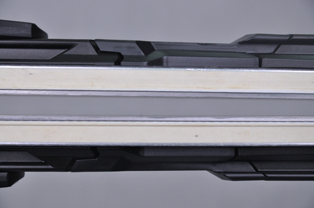 NARTY UŻYWANE ATOMIC REDSTER X7 + Atomic MI12 GW 24/25 162 cm NRC278