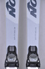 NARTY UŻYWANE NORDICA SPITFIRE CA 24/25 + Marker TP2 10 156 cm NRC633