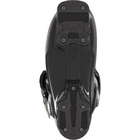 DAMSKIE BUTY NARCIARSKIE SALOMON S/PRO SUPRA BOA R95 W GW Black 2025