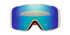 GOGLE OAKLEY LINE MINER PRO M Hibiscus Trials / Prizm Argon Iridium + Torch Iridium 2026