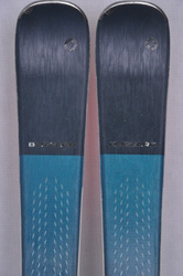 NARTY UŻYWANE BLIZZARD PHOENIX R13 TI + TPX 12 23/24 162 cm NRC667