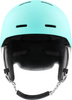 JUNIORSKI KASK SALOMON GROM Aruba 2023