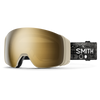 GOGLE SMITH 4D MAG Chalk Space Invader/Sun Black Gold Mirror 2026