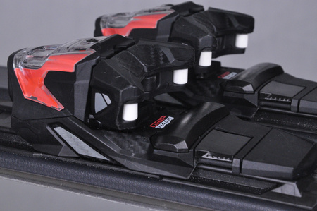 NARTY UŻYWANE ATOMIC REDSTER RX + M10 23/24 156 cm NRC1051