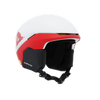 KASK NARCIARSKI DAINESE NUCLEO MIPS Lilly White/Racing Red  2026